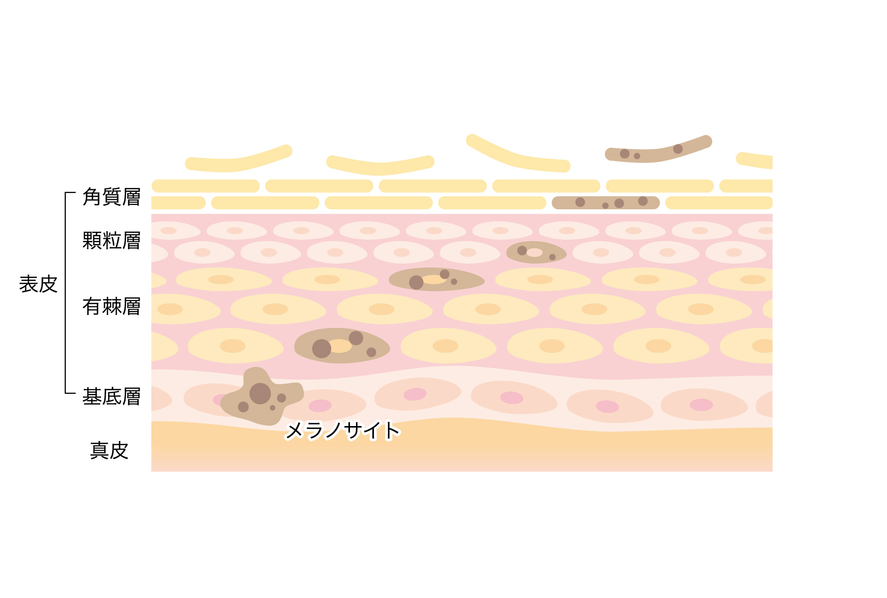 潤いあふれる毛穴レス肌の作り方