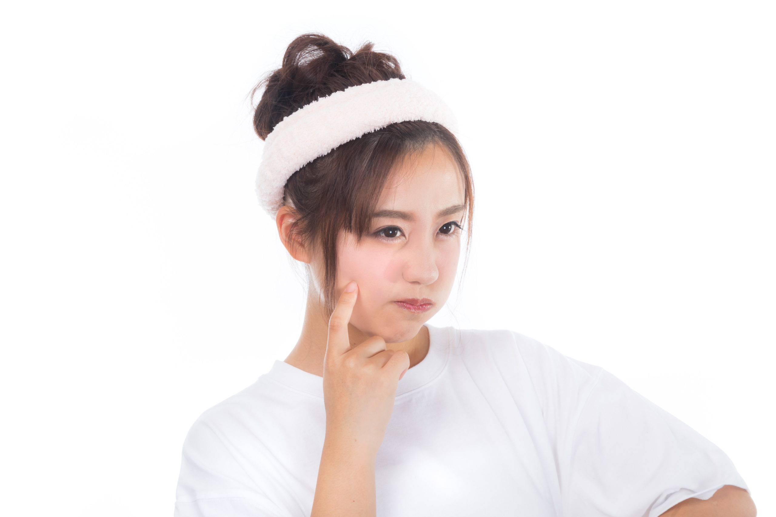 【乾燥肌・敏感肌さん向け】正しい洗顔方法